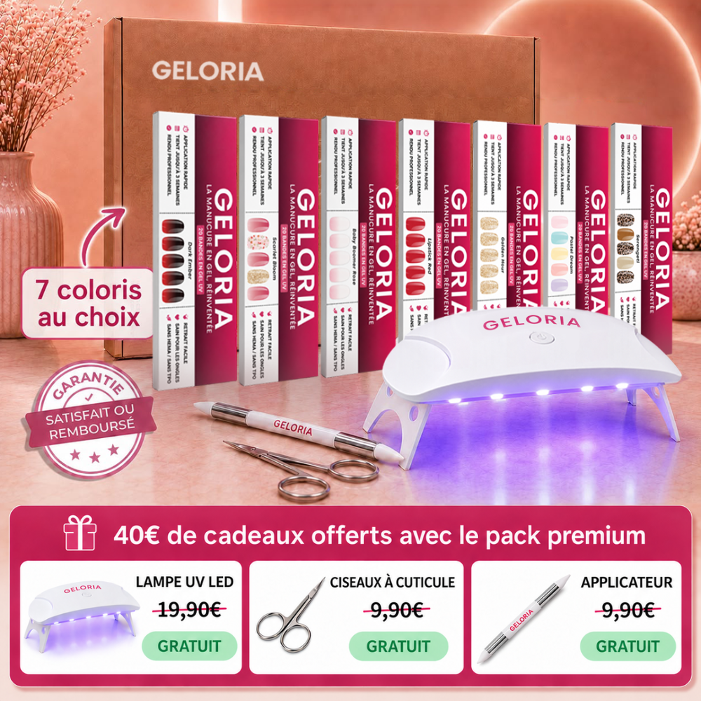 Pack Premium