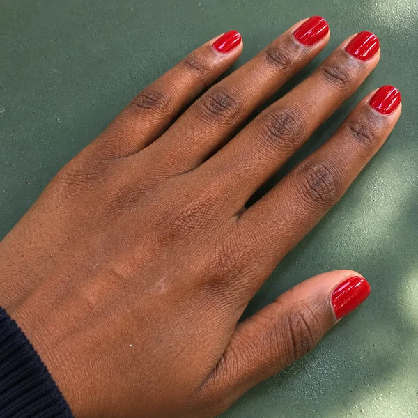 Lipstick Red